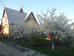 Продам дом в пгт. Боровский, Тюменского р-на