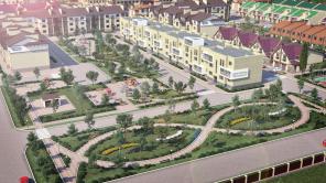 Продам квартиру в городе у моря